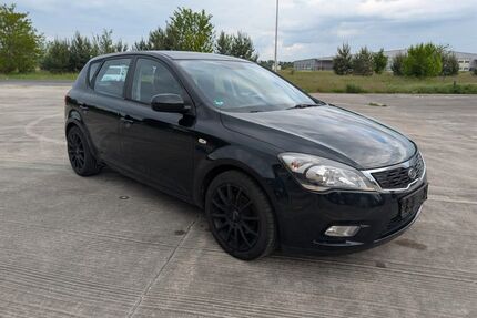 Kia ceed / Ceed Gebrauchtwagen