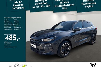Cupra Terramar Gebrauchtwagen