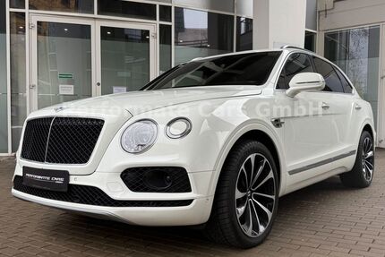 Bentley Bentayga Gebrauchtwagen
