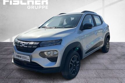 Dacia Spring Gebrauchtwagen