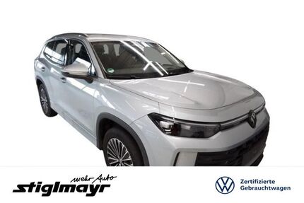VW Tayron Gebrauchtwagen