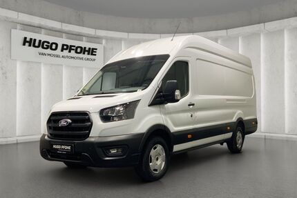 Ford Transit Gebrauchtwagen