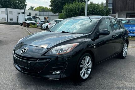 Mazda 3 Gebrauchtwagen