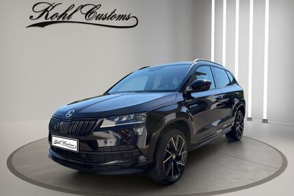 Skoda Karoq Gebrauchtwagen