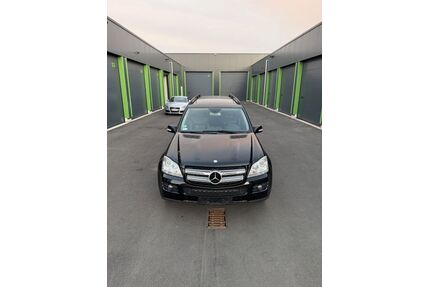 Mercedes-Benz GL 320 Gebrauchtwagen