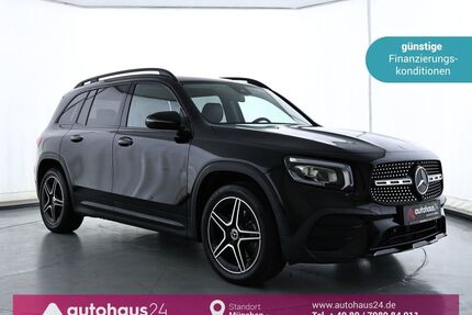 Mercedes-Benz GLB 180 Gebrauchtwagen