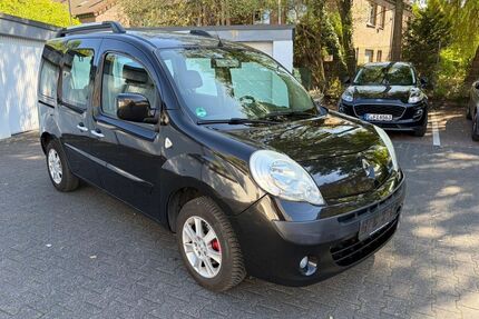 Renault Kangoo Gebrauchtwagen