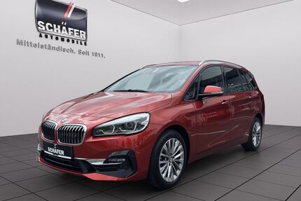 BMW 220 Gebrauchtwagen