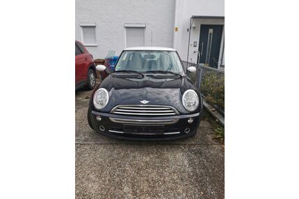Mini Cooper Gebrauchtwagen