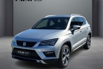 Seat Ateca Gebrauchtwagen