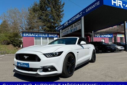 Ford Mustang Gebrauchtwagen