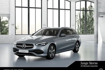 Mercedes-Benz C 220 Gebrauchtwagen