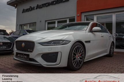 Jaguar XE Gebrauchtwagen