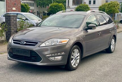 Ford Mondeo Gebrauchtwagen