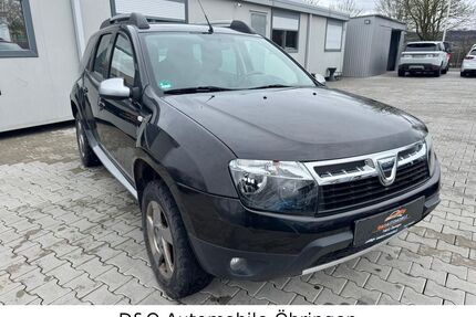 Dacia Duster Gebrauchtwagen