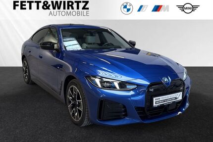 BMW i4 Gebrauchtwagen