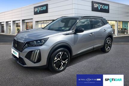 Peugeot 2008 Gebrauchtwagen