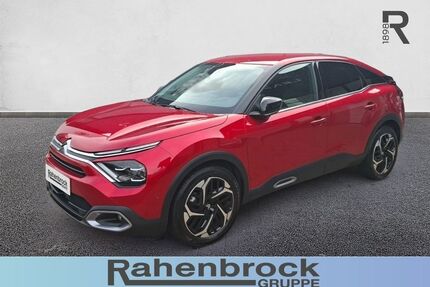 Citroen C4 Gebrauchtwagen