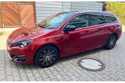Peugeot 308 Gebrauchtwagen