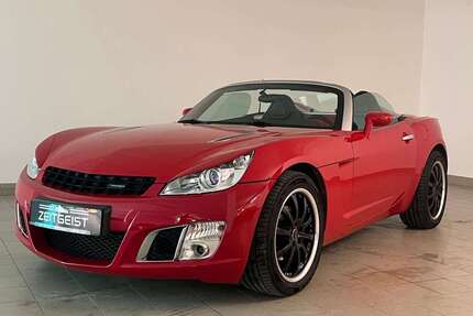 Opel GT Gebrauchtwagen