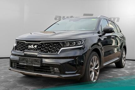Kia Sorento Gebrauchtwagen
