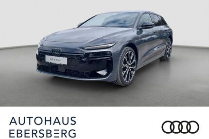 Audi A6 e-tron Gebrauchtwagen