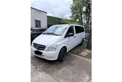 Mercedes-Benz Vito Gebrauchtwagen