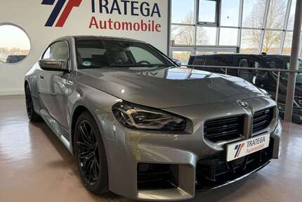 BMW M2 Gebrauchtwagen
