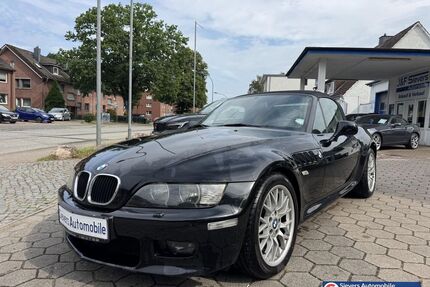 BMW Z3 Gebrauchtwagen