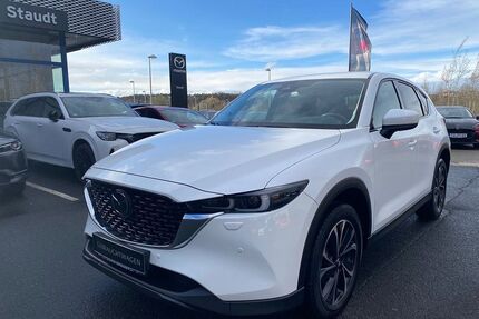 Mazda CX-5 Gebrauchtwagen