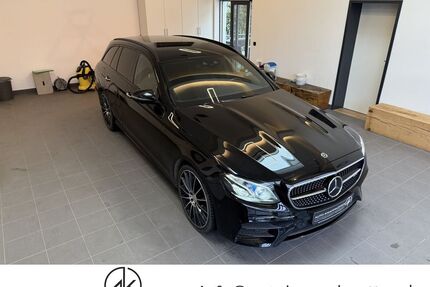 Mercedes-Benz E 53 AMG Gebrauchtwagen