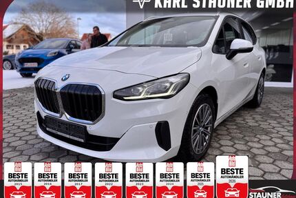 BMW 218 Active Tourer Gebrauchtwagen