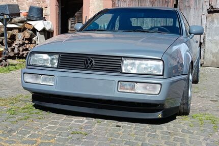 VW Corrado Gebrauchtwagen