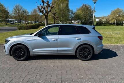 VW Touareg Gebrauchtwagen