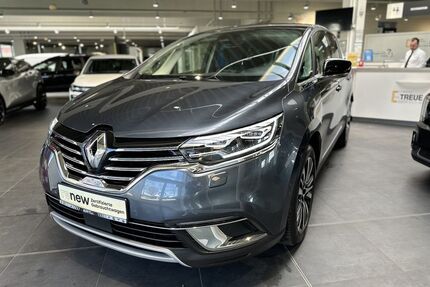 Renault Espace Gebrauchtwagen