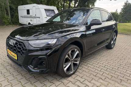 Audi QUATTRO Gebrauchtwagen