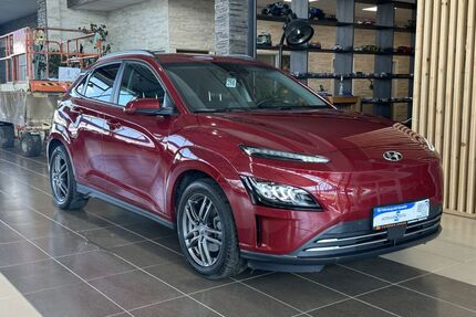 Hyundai KONA Gebrauchtwagen