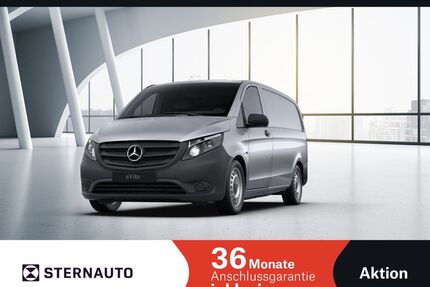 Mercedes-Benz eVito Gebrauchtwagen