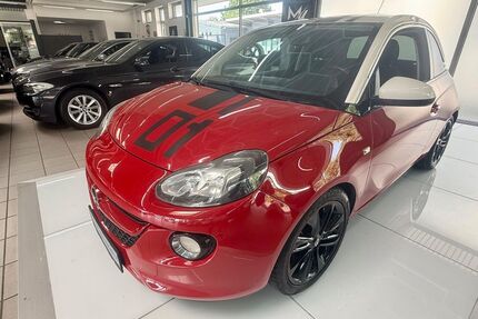 Opel Adam Gebrauchtwagen