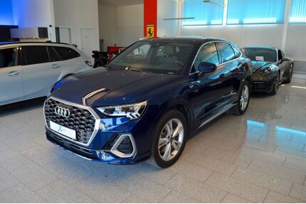 Audi Q3 Gebrauchtwagen