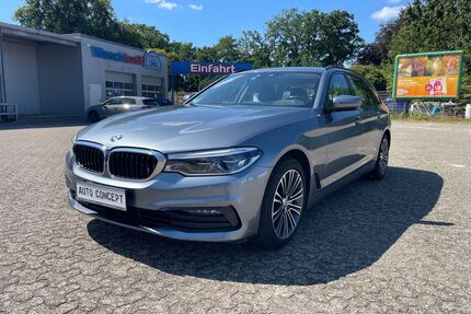 BMW 530 Gebrauchtwagen