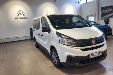 Fiat Talento Gebrauchtwagen