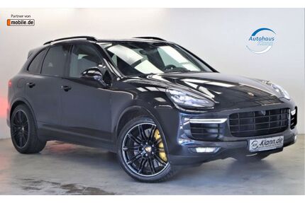 Porsche Cayenne Gebrauchtwagen