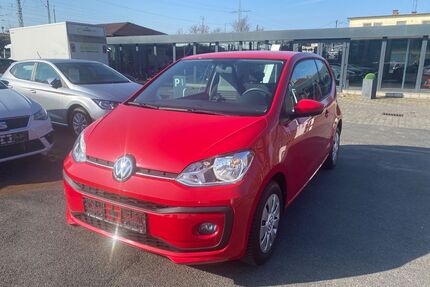 VW up! Gebrauchtwagen