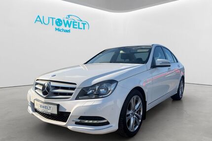 Mercedes-Benz C 220 Gebrauchtwagen