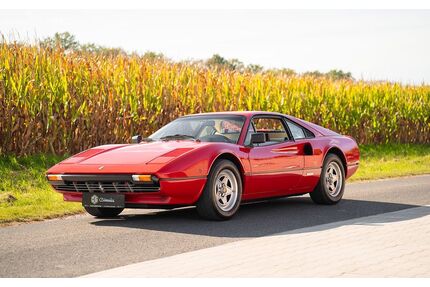 Ferrari 308 Gebrauchtwagen