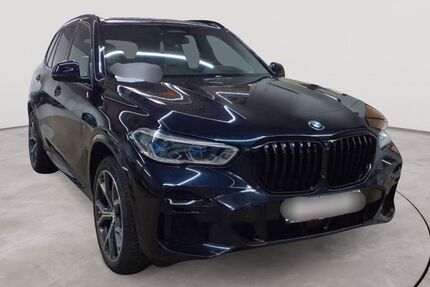 BMW X5 Gebrauchtwagen