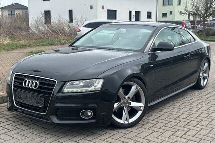 Audi A5 Gebrauchtwagen