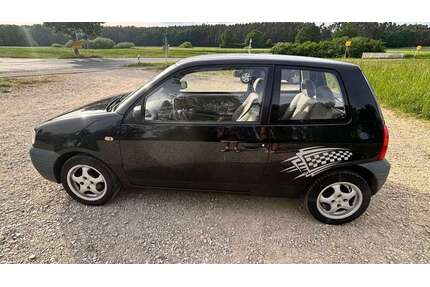Seat Arosa Gebrauchtwagen
