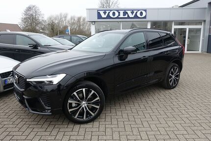Volvo XC60 Gebrauchtwagen